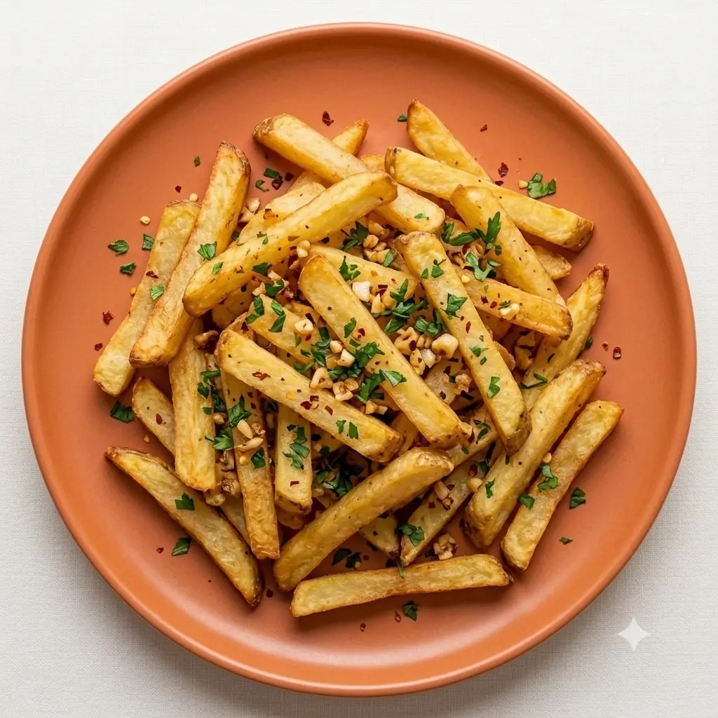 Finger Chips